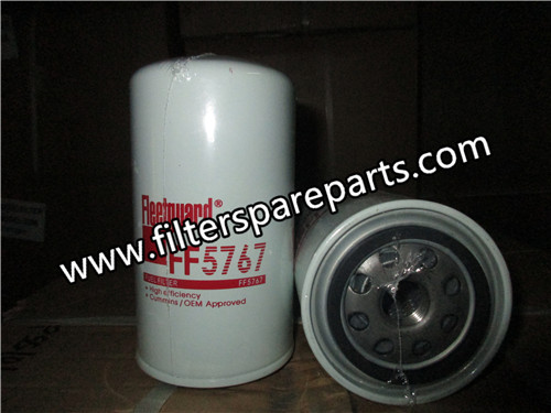 FF5767 FLEETGUARD FUEL FILTER